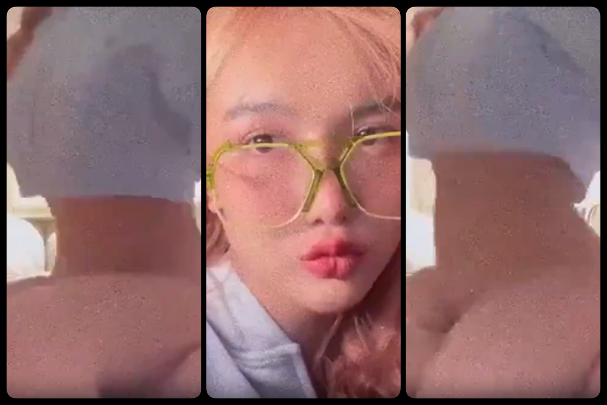 คลิปonlyfans หลุดดาวonlyfansสาวแแว่นโม๊กควยโครตเก่ง