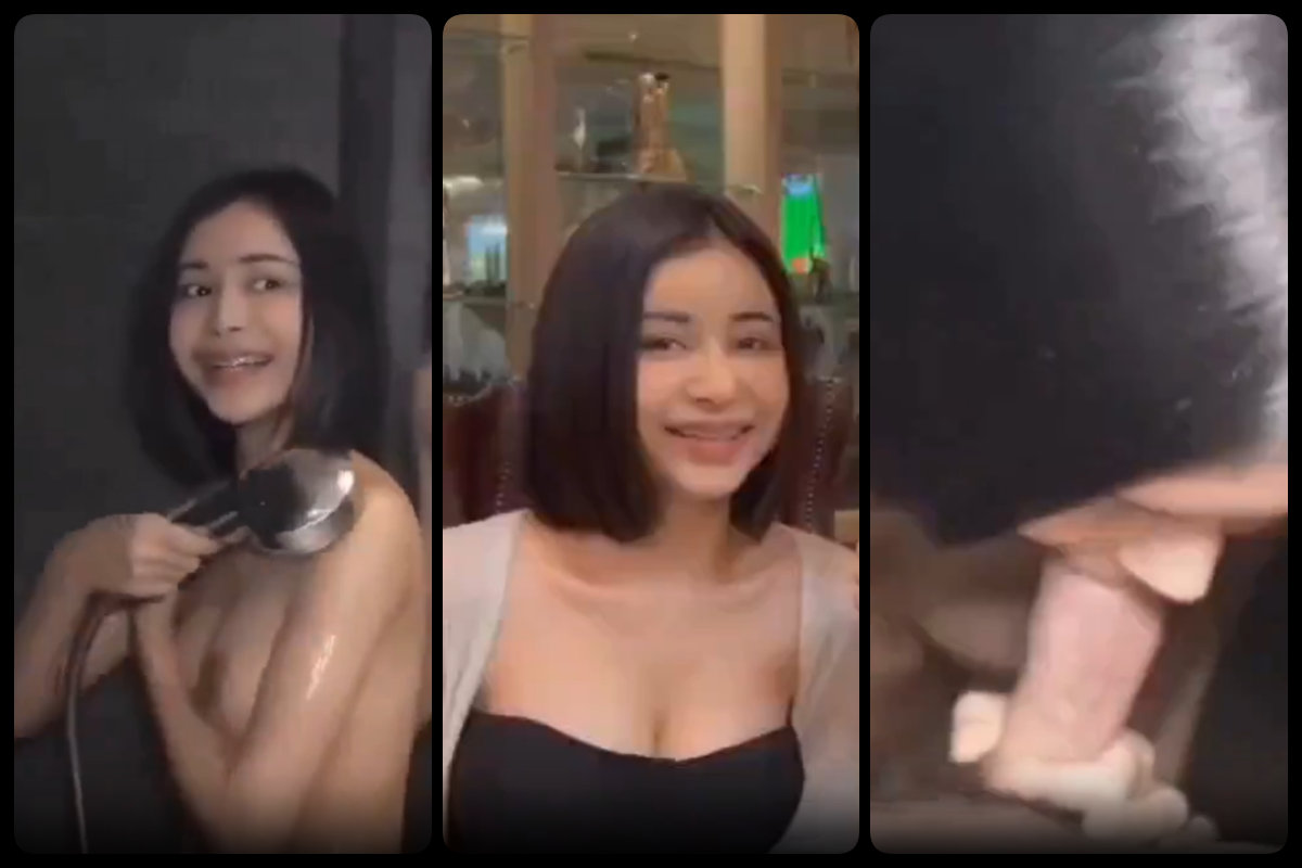 คลิปหลุดน้องนุนิว ankaiมาเยืออีกแว้วแก๊งนี้ไม่เคนทำให้ผิดหวังมีของดีตลอด