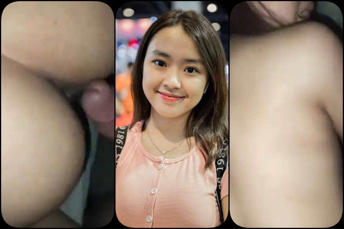 หลอกเย็ด ดาวมหาลัยหีเนียน ทางบ้านมีปัญหา โพสหาคนเลี้ยงในทวิต