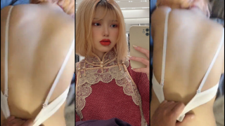 หลอกเย็ด สาวลาวมาทำงาน ขายเสื้อผ้าที่ประเทศไทยโดนลูกค้าหลอกเย็ด