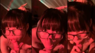 คลิปหลุดonlyfans Onlyfan : Bunny ดูดรูดควยแบบนี้แตกก่อนยัดหีแน่เลย