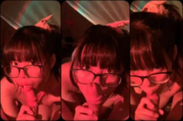 คลิปหลุดonlyfans Onlyfan : Bunny ดูดรูดควยแบบนี้แตกก่อนยัดหีแน่เลย