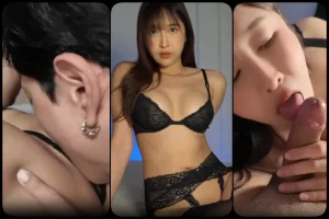 Onlyfan : Deerlong โดนเบรินหีน้ำแตกก่อนโดนจับตอกจนไม่ไหว