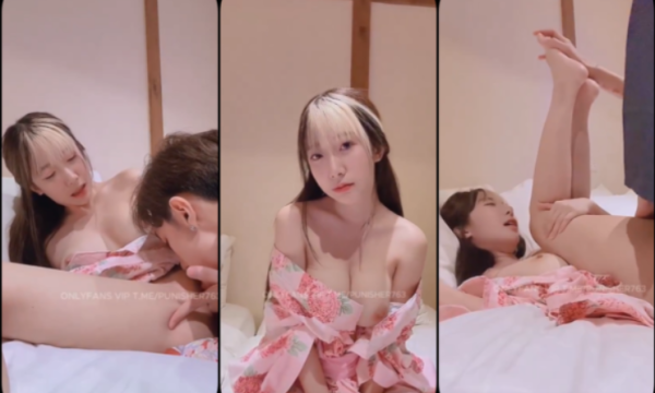 คลิปหลุดonlyfans Hightsstn โดนท่ายกขาฟิตแน่นควยเข้าไปอีกโครตเสียว