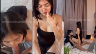 คลิปหลุดonlyfans สาวสวยน้องamamงานดีทุกจุดเสียวสุดต้องเธอคนนี้