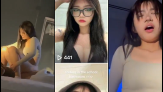คลิปหลุดดาวติ๊กต๊อก หลุดดาวติ๊กตอกโชว์ของดีรีบดูก่อนลบเด้อ